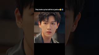 Jealous next level🤭😅 || C drama🎭 ~ Go Back Lover✨ || Drama Subho