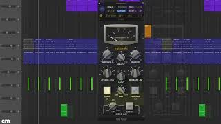 Mix Masterclass #15: Mix Bus Compression