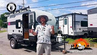 Cortland RV Rents