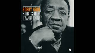 Bobby Hebb - Different Strokes Backwards