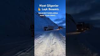 Niyat Qilganlar👍 Layk Bosamiz .#fura #abzor #automobile #dalniyboychik #топ #top #cover #karaoke