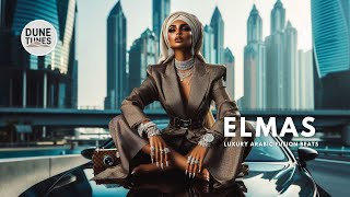 Elmas - Arabic and Middle Eastern Fusion Deep House Type Beats - Prod  by Dune Tunes