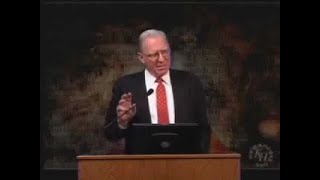 Who are the Nephilim: Chuck Missler