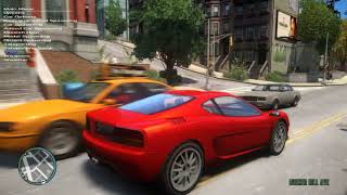 GTAIV Cry ENB V3 test 2020 04 14