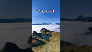 Places On Earth That Don't Feel Real Part 20 #wonderful #nature #tiktok