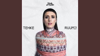 Tehke ruumi!