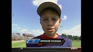 LLWS 2009 Regional Intro - Iowa