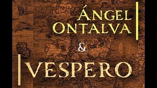 Ángel Ontalva & Vespero - Live at Actor`s House