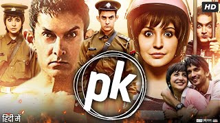 PK Full Movie Rewview & Facts | Aamir Khan | Anushka Sharma | Sushant Singh Rajput | Sanjay Dutt