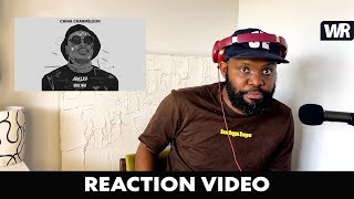 Weekend Reactions # 22 |  Charmeleon Ft. Theodore Freiden - L.O.V.E