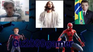 gu2099gamer ao vivo minecraft