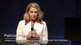 Journée de l’innovation en santé 2016 - Pr. Paterlini-Bréchot