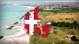 "Der er et yndigt land"- National Anthem of Denmark