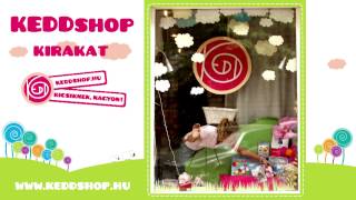 KEDDshop Kirakat 1.