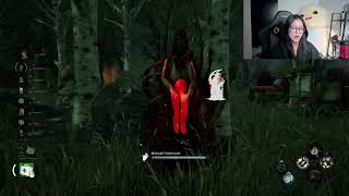 2 KILLER BIKIN SENAM JANTUNG - Dead by Daylight