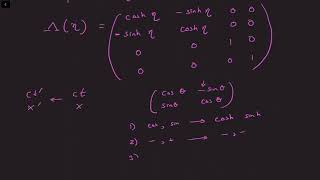 Special Relativity Lec 4 Part 2