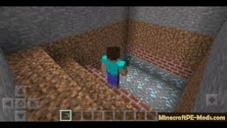 Minecraft Superflat but There are Different Layers  ASMR  No Commentary no edits