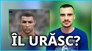 FANII LUI RONALDO SUNT AMUZANTI