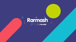 Прямая трансляция пользователя Rarmash