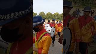 Drumband 050623 #shorts