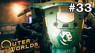 The Outer Worlds - Let's Play - Part 33