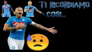 😱 REAZIONE ai 100 GOL di HAMSIK  *BRIVIDI*