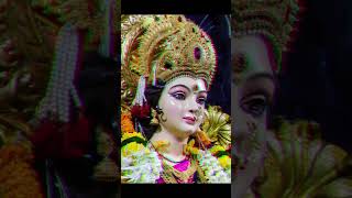 जय माँ दुर्गा | Jai Maa Durga Status | Mata Rani Whatsapp Status | Navratri Status 2024 #Shorts #new