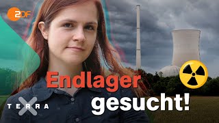 Atommüll - bald vor Deiner Haustür?!