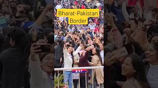 Bharat-Pakistan Border