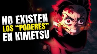 ¿DEMON SLAYER NOS ENGAÑO A TODOS?