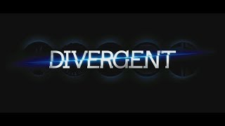 Divergent (2014) - Official Trailer