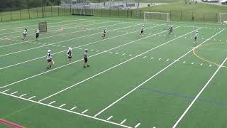 5pm 09222024 Fall Ball Highlights