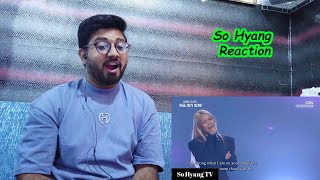 So Hyang (소향) - You Raise Me Up (유 레이즈 미 업) | Together, Here And Now (지금, 여기 함께) Reaction!