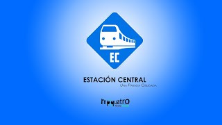 ESTACIÓN CENTRAL  25-9-2024