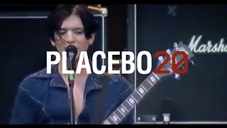 Placebo - Brick Shithouse