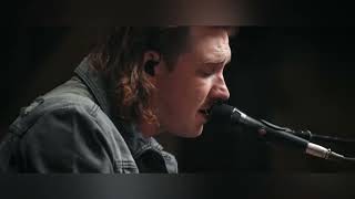 Morgan Wallen   -   Sand In My Boots Single HD