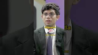 Sanchi stup❤UPSC mock interview | Sanchit sharma | @successspotlight