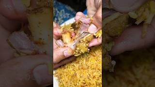 Best online Biryani  #shorts #biryani