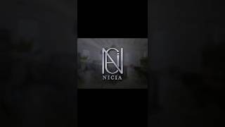 Logo for #nicia #logobranding #logodesigne #logotype