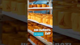 КАК ВЫБРАТЬ СЫР 🧀 #советы #сыр #поделись этим видео