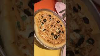 Pizza lovers #drfaryalamber #shorts #pizza