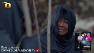 MOTHERS OF THE NIGHT  Sneak Peak (Trending Movie Full HD) 2021 Latest Nigerian Nollywood New Movie