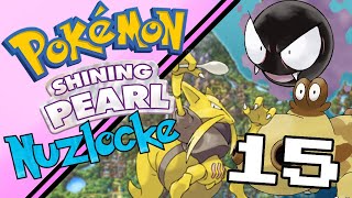 WORST EPISODE EVER! | Shining Pearl Nuzlocke