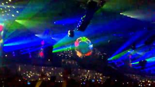 QLIMAX 2010 stefanie opening