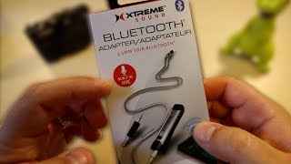 Add Bluetooth To ANY Headphones