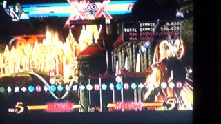 Umvc3 new doom loop