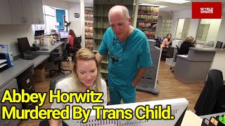 Virginia Beach Dentist Abbey Horwitz Murdered By His Trans Child