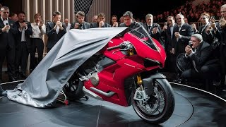 🔥🏍️🚗"Unleashing the Beast: 2025 Ducati Monster SP – Power, Precision, and Pure Thrill!"