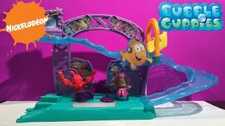 Bubble Guppies: Rock and Roll Stage, Fisher-Price