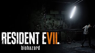 This Game Is Still Terrifying | RESIDENT EVIL 7